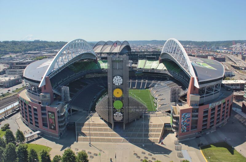 File:CenturyLink Field in soccer configuration from Stadium Place.jpg