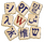 Wiktionary logo